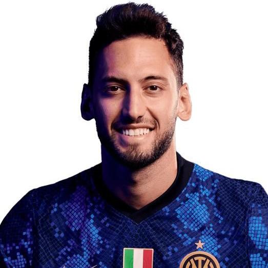 Çalhanoglu