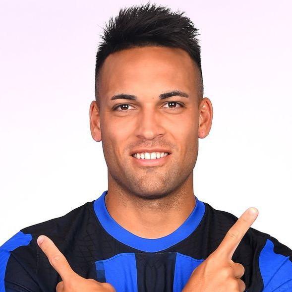 Lautaro Martinez