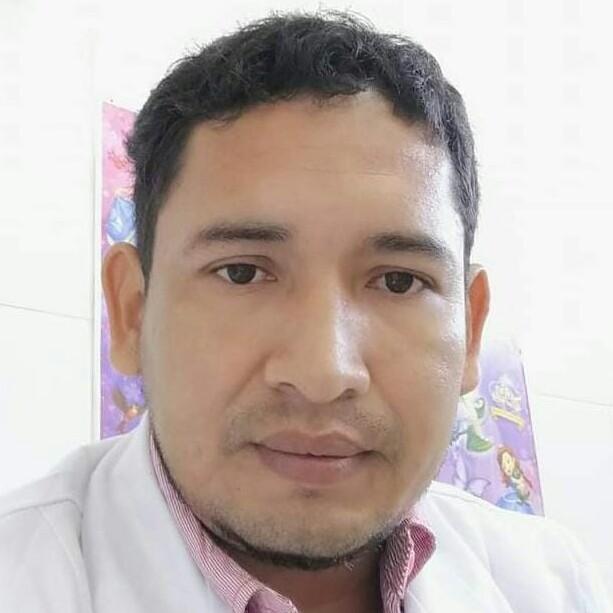Eddy Chavez Zabala