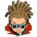 Kidou Yuuto (Teikoku)