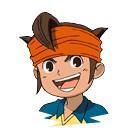 Endou Mamoru (Raimon 2)