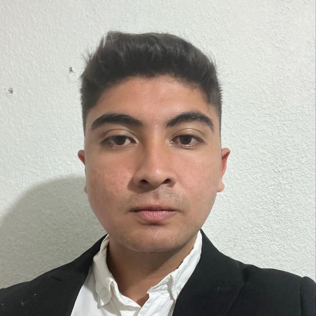 ERICK TORRES HERNANDEZ