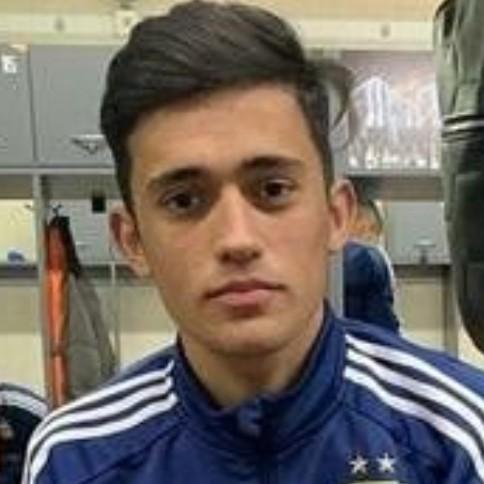 Pablo Solari