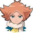 Fubuki "Atsuya" (Raimon 2)