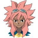 Tsunami Jousuke (Raimon 2)