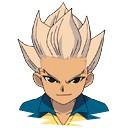 Gouenji Shuuya (Raimon 2)