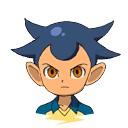Kogure Yuuya (Raimon 2)