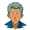 Domon Asuka (Raimon 2)