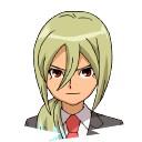 Afuro Terumi (Adult)