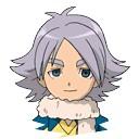 Fubuki "Shirou" (Raimon 2)