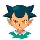 Kogure Yuuya (Adult)