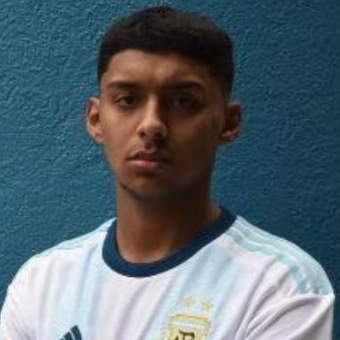 Cristian Medina (MC)
