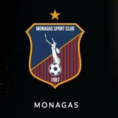 Monagas