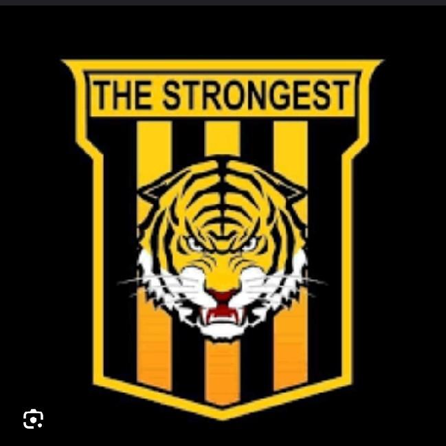 The Strongest