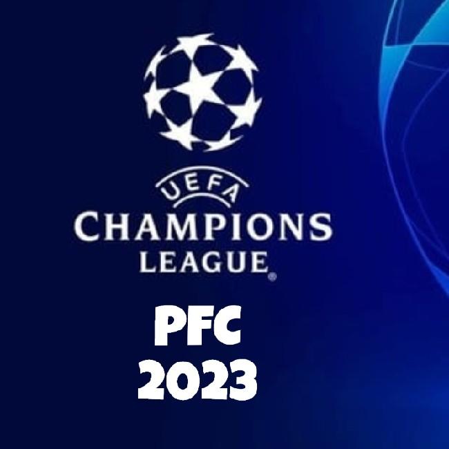 Champions League PFC 2023