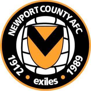 Newport County (Carlos Maia)