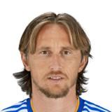 Luka Modric