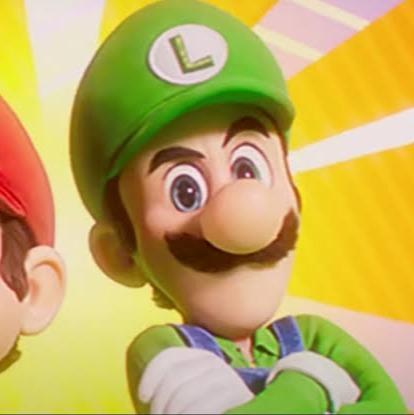 Luigi Miyamoto