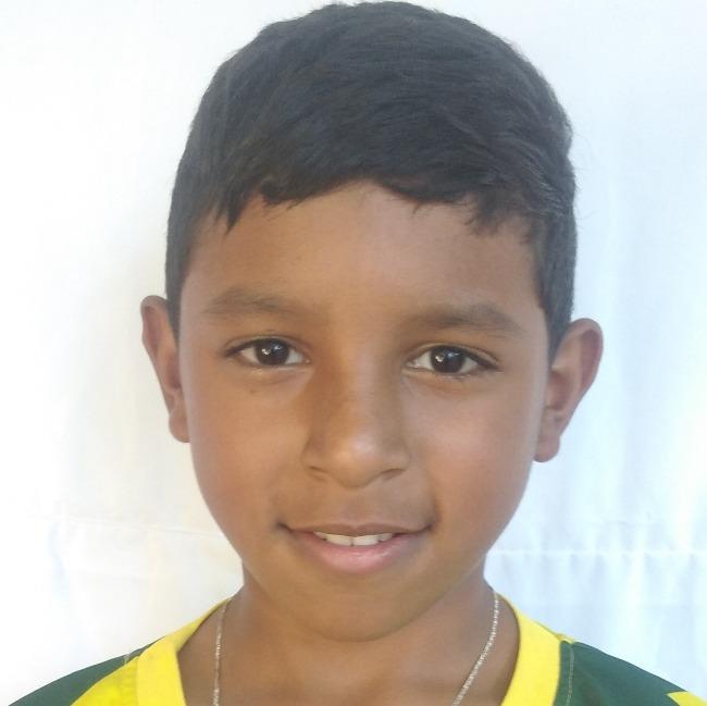 MIGUEL ALEXANDER TIAPA PAEZ