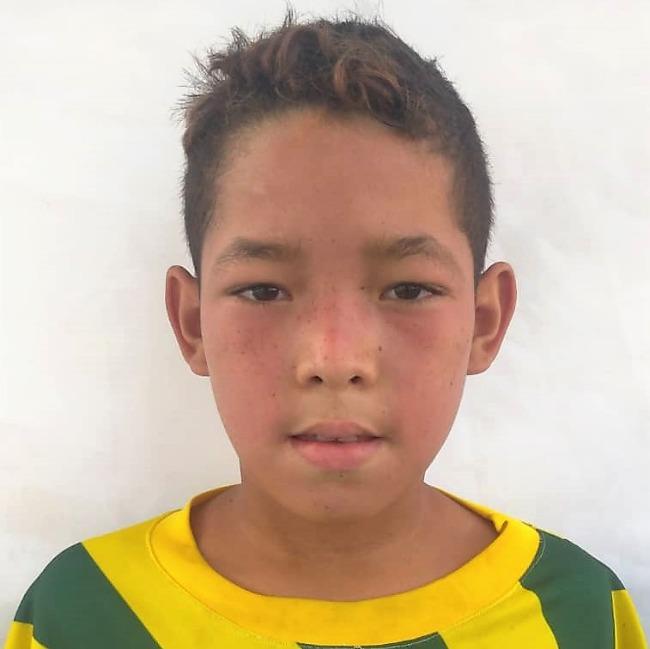 WILDERSON GABRIEL MUÑOZ ZIEMS