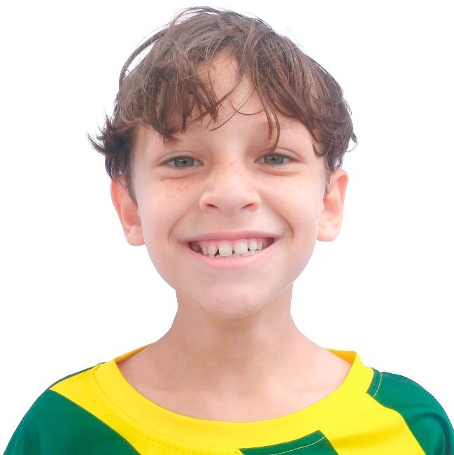 ANDRES GABRIEL VILLAVICENCIO N.