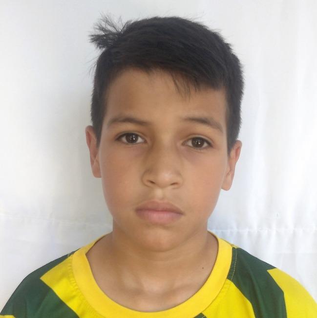 YOELVIS JOSÉ GARCÍA DE LUCAS