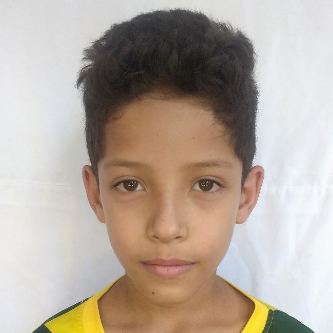 CARLOS ALEXANDER GÓMEZ ESQUIVEL