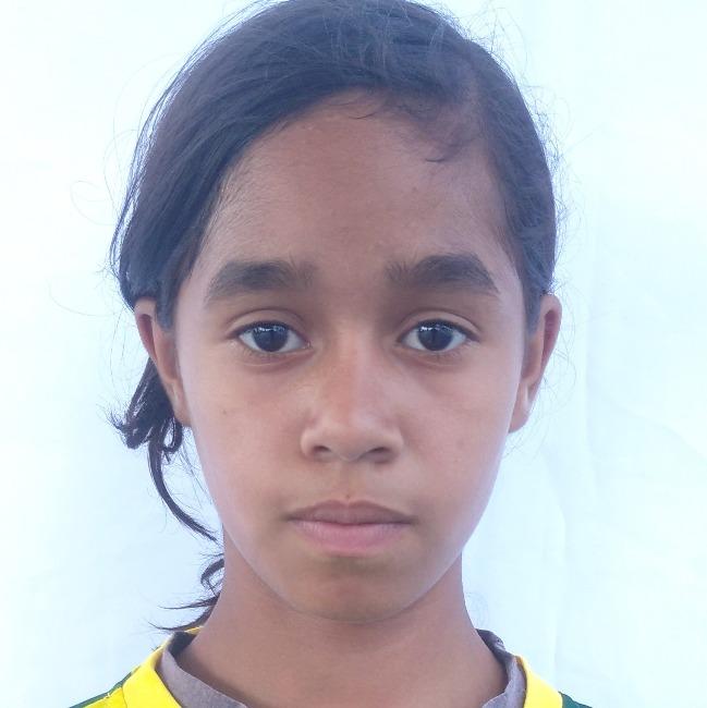 GABRIELA VALENTINA VELASQUEZ ESCALANTE