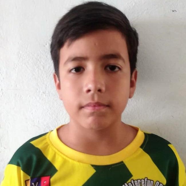 CARLOS ALEXIS DELGADO MEJIAS