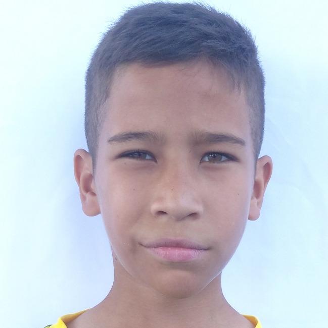 JHOISBERT XAVIER CANELONES ASUAJE