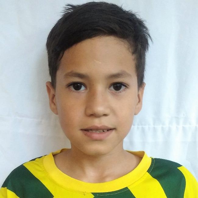GABRIEL ANTONIO MAYORGA CAMPOS