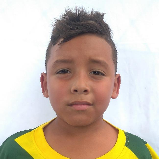 ALBERT OMAR MARCANO PIÑA