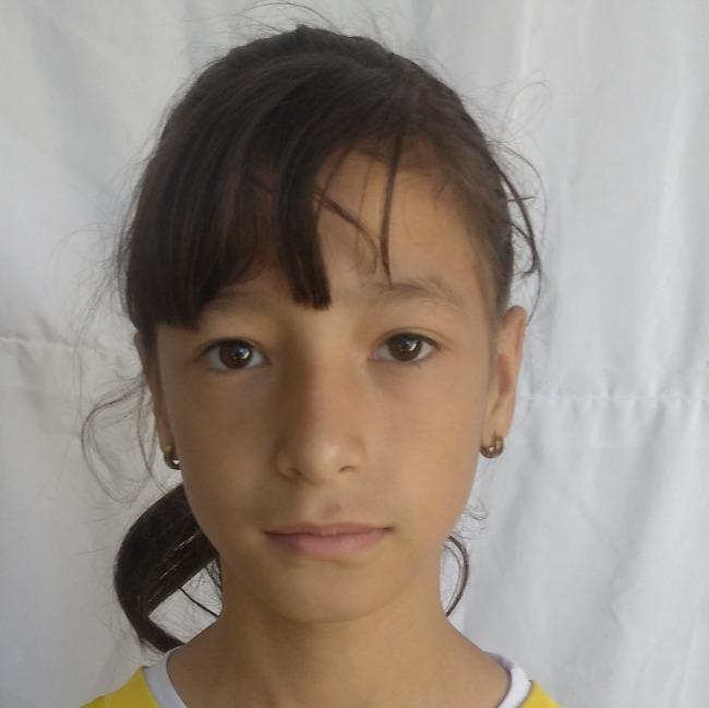 ROSMERY VALERIA ESCALANTE MARTINEZ