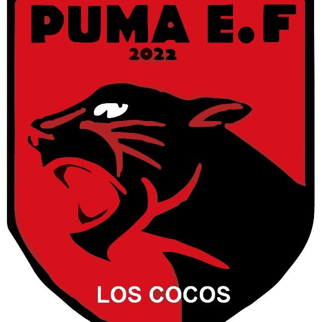 Puma Los Cocos F.C. / A