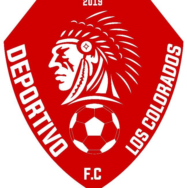 Deportivo Los Colorados F.C. / A