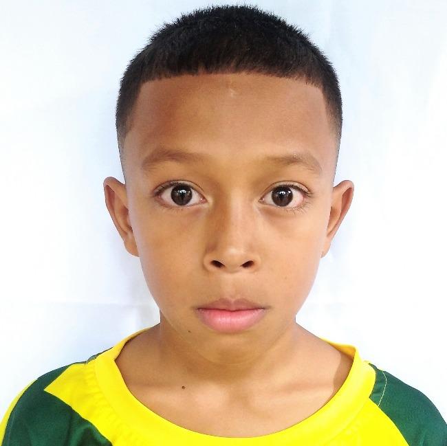 JHOANGEL DANIEL GONCALVES MONTERO