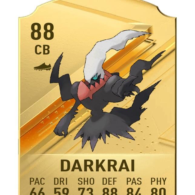 Darkrai