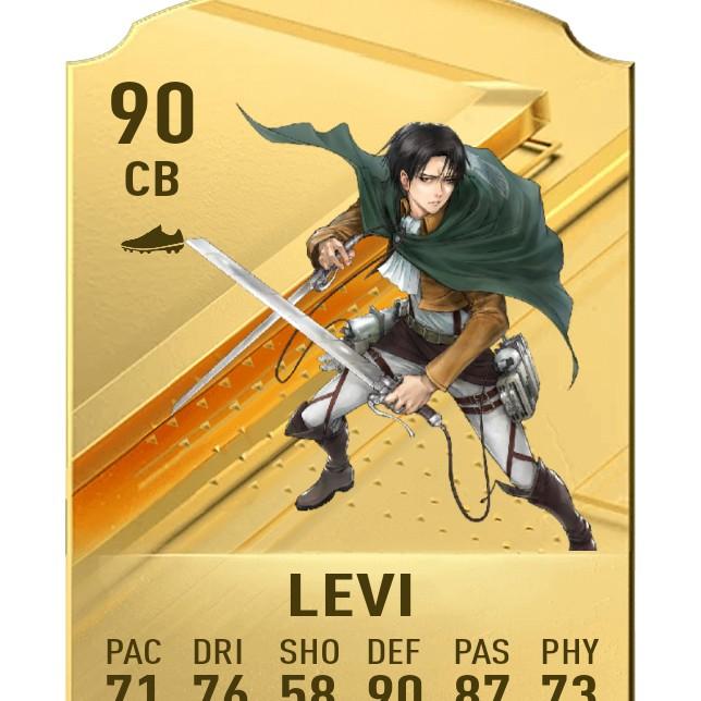 Levi