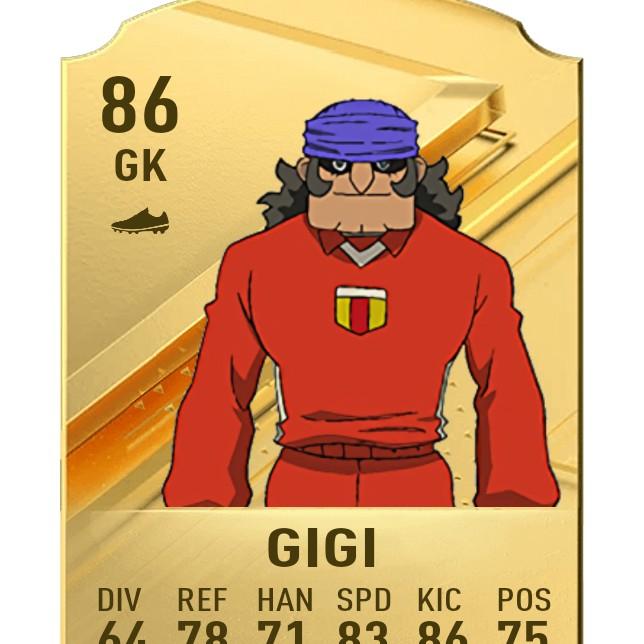 Gigi