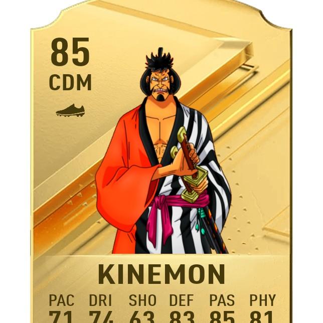 Kinemon