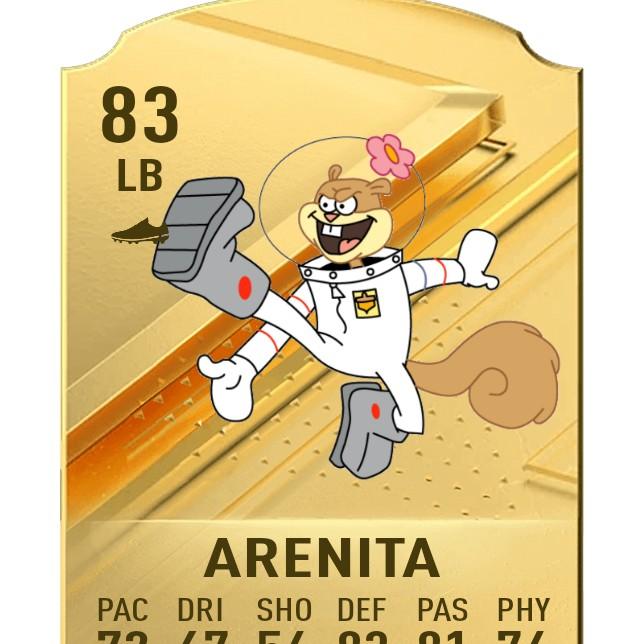 Arenita