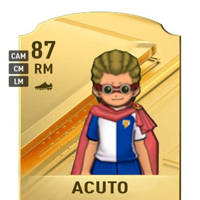 Acuto