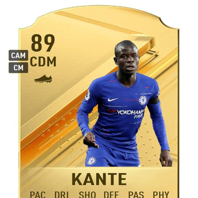Kante