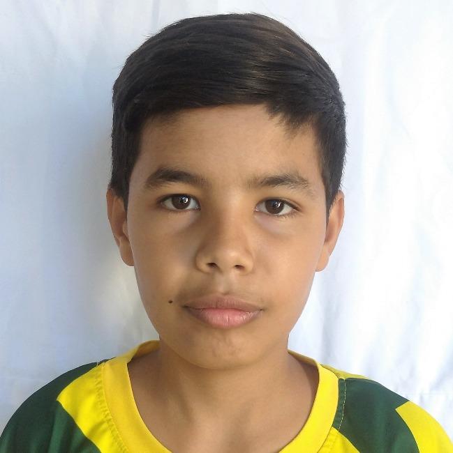 EMMANUEL A. OROPEZA PARRA