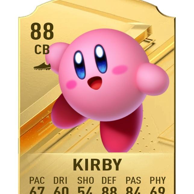 Kirby