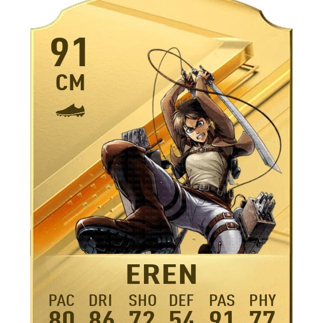 Eren