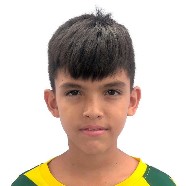 EMLIO JOSE ALVAREZ ESCALANTE