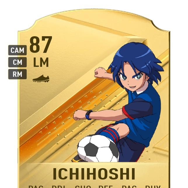 Ichihoshi