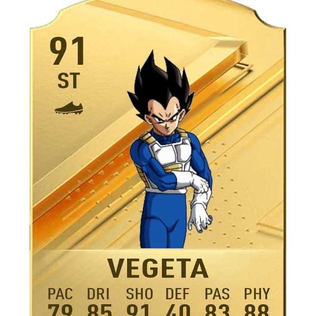 Vegeta