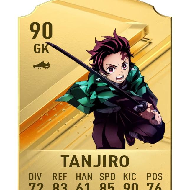 Tanjiro